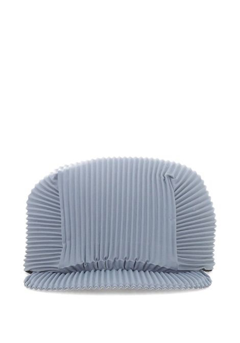 cappello HOMME PLISSE ISSEY MIYAKE | Cappello | HP58AA42771